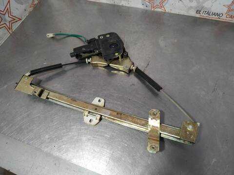 Foto 2ª: Elevalunas Eléctrico Delantero Derecho Tata Indica IDI 49CV 36KW [475IDT14] (2005)