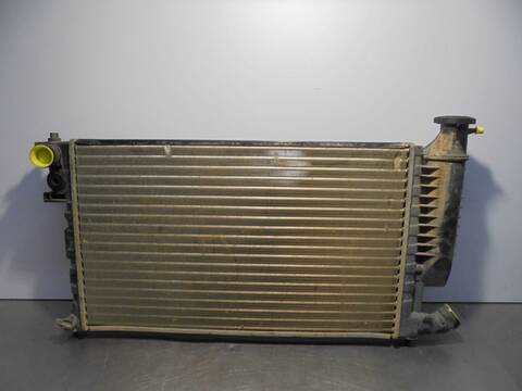 Radiador Motor Citroen Xsara 1.6 BERLINA 88CV 65KW