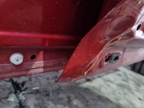 Foto 2ª: Puerta Trasera Izquierda Volvo XC 40 MOMENTUM PRO 2WD 163CV 120KW [B3154T2] (2020)