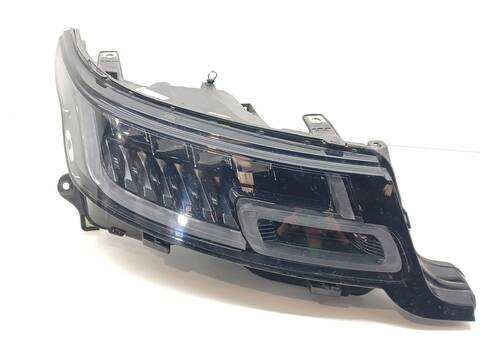 Faro Derecho Land Rover Range 5.0 SCV8 4X4 525CV 386KW