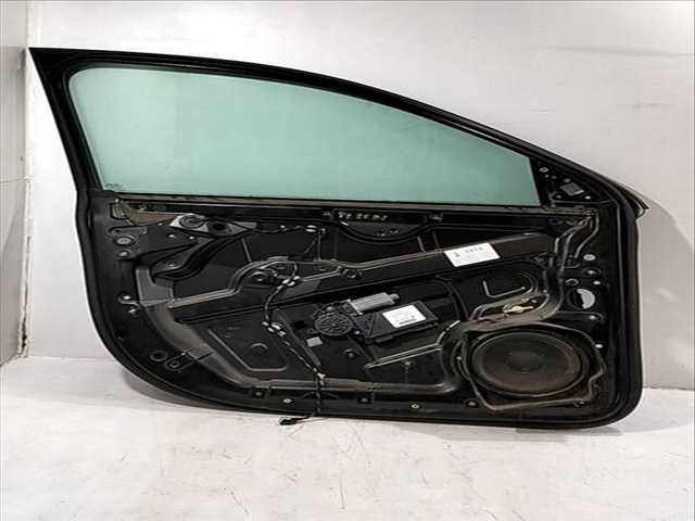 Elevalunas Eléctrico Delantero Izquierdo Volkswagen Touareg TDI R5 174CV