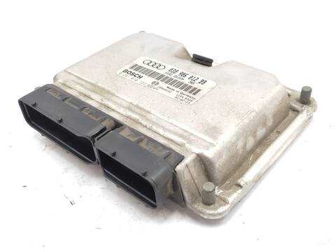 Centralita Motor ECU Audi A3 1.9 TDI 110CV 81KW