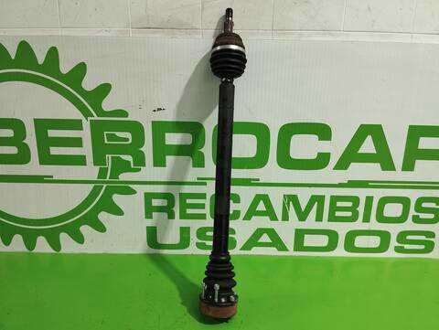 Foto 3ª: Transmision Delantera Derecha Seat Toledo 1.9 TDI 110CV 81KW [AHF] (2002)