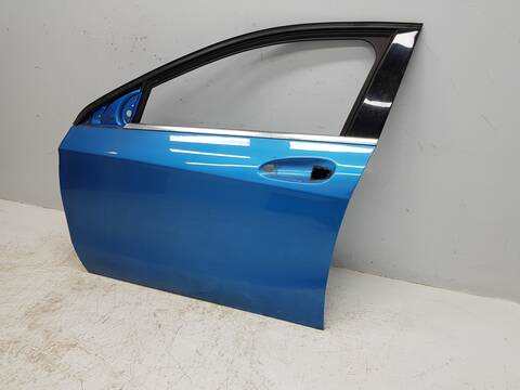 Foto 3ª: Puerta Delantera Izquierda Mercedes Clase A 140 A 200 CDI 176.008) (2014)