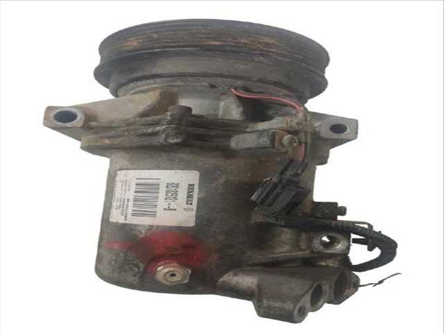 Foto 2ª: Compresor Aire Acondicionado Dacia Logan 1.5 DCI - BLUE DCI 75 (2012)