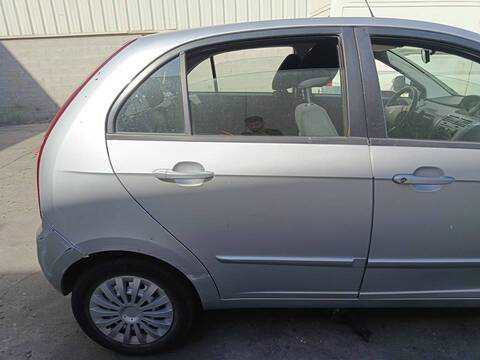 Puerta Trasera Derecha Tata Indica 750E4000