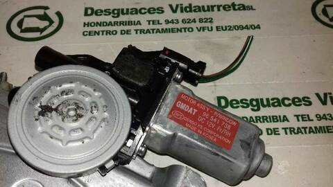 Foto 3ª: Elevalunas Eléctrico Delantero Derecho Chevrolet Kalos 1.2 CAT 72CV 53KW [B12S1] (2007)