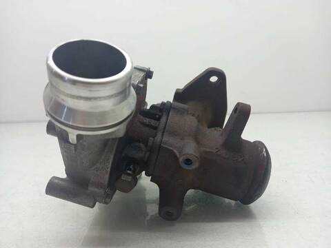 Foto 3ª: Turbocompresor Renault Clio DYNAMIQUE GRANDTOUR 90CV 66KW [K9K B6] (2015)