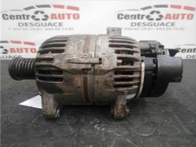 Foto 2ª: Alternador Renault Laguna 1.9 DYNAMIQUE [1 9 LTR. - 79 KW DCI DIESEL CAT] 107CV