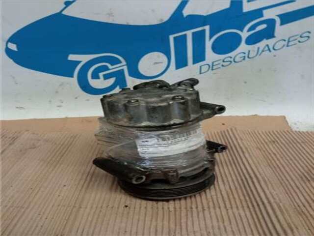 Compresor Aire Acondicionado Citroen C3 1.4 HDI