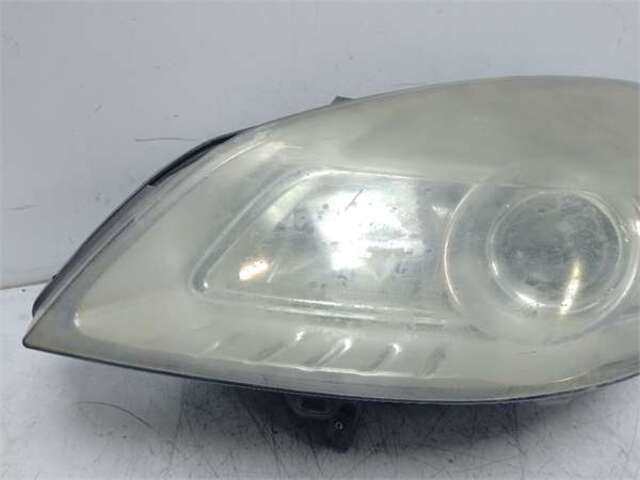 Foto 3ª: Faro Izquierdo Renault Scenic 1.9 DCI (JM14) (JM)(2003-_) [F9Q 804]