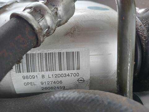 Foto 3ª: Bomba de Direccion Opel Zafira SELECTIVE 2 16V CDTI 165CV (2011)