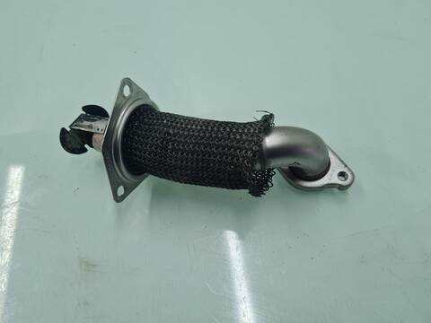 Foto 2ª: Tubo de Escape Ford Kuga TITANIUM 4X2 140CV 103KW [UFDA] (2012)