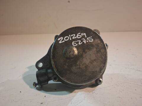 Foto 1ª: Depresor Freno Bomba Vacio Bmw Serie 3 315 330D 3.0 TD CAT 231CV (2007)