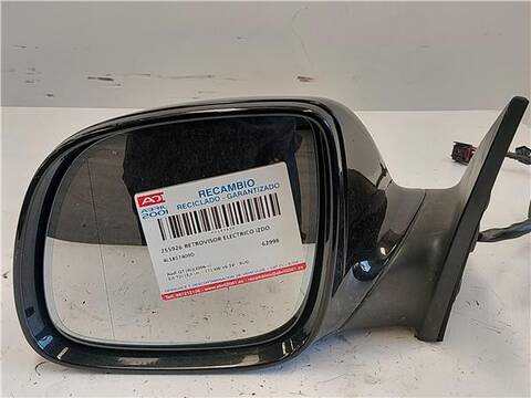 Foto 1ª: Retrovisor Izquierdo Audi Q7 3.0 TDI 233CV 171KW [BUG] (2006)