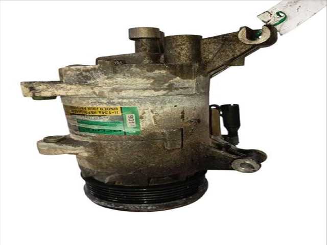 Compresor Aire Acondicionado Mini Mini COOPER S