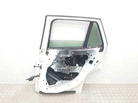 Foto 3ª: Puerta Trasera Derecha Bmw X1 XDRIVE 18D (2009)