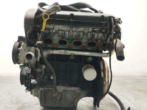 Foto 2ª: Motor Completo Opel Meriva 1.6 E75) 105CV 77KW