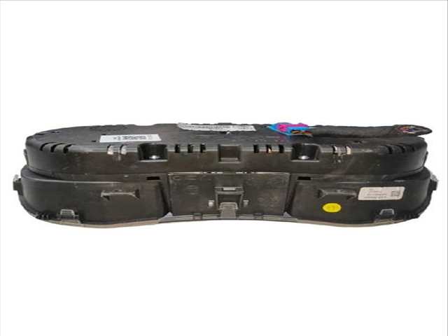 Foto 2ª: Cuadro de Instrumentos Skoda Rapid 1.6 TDI 90CV (2012)