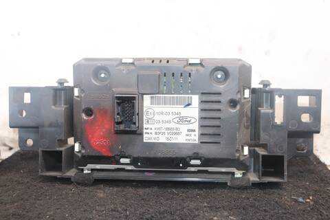 Foto 2ª: Pantalla Multifuncion Ford Focus TREND 116CV 85KW (2010)