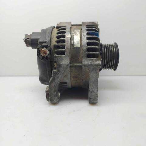Foto 2ª: Alternador Suzuki Grand Vitara 1.9 DDIS A LAS 4 RUEDAS JT419 TD44 JB419WD JB419XD ... (2005)