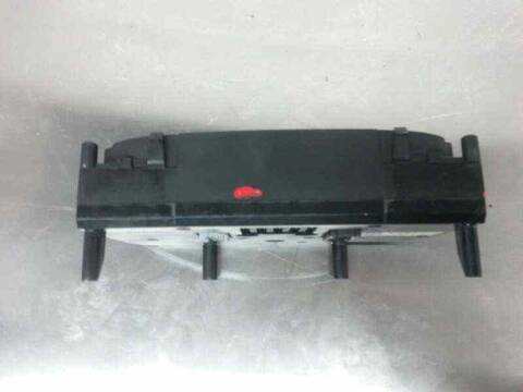 Foto 3ª: Mando Climatizador Peugeot 307 XN 109CV 80KW [NFUTU5JP4] (2011)