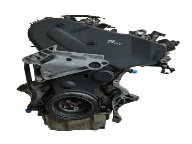 Foto 3ª: Motor Completo Volkswagen Caddy DFSE 122 CV 90KW [DFS] (2017)