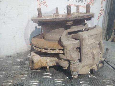 Foto 2ª: Mangueta Delantera Derecha Mercedes Sprinter 316 CDI 903.611-612-613) 156CV 115KW CAJA ABIERTA [612981] (2000)