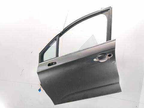 Puerta Delantera Izquierda Citroen C4 1.6 BLUEHDI 120