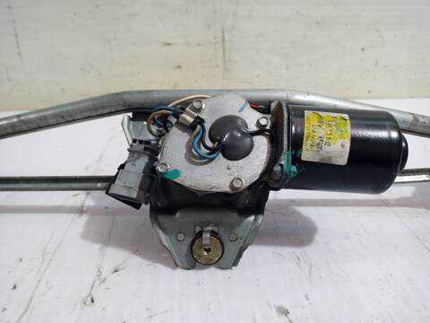 Foto 2ª: Motor Limpia Delantero Renault Kangoo ALIZE 64CV 47KW (2002)