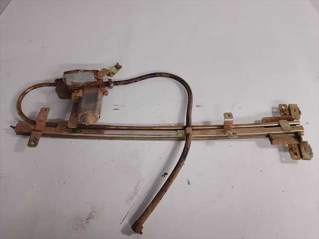 Elevalunas Eléctrico Delantero Izquierdo Nissan Vanette 2.3 D