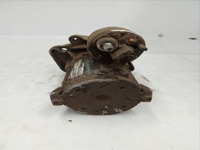 Foto 3ª: Motor de Arranque Renault Scenic 1.5 DCI 110CV 81KW