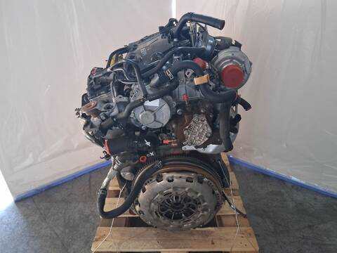 Foto 3ª: Motor Completo Renault Koleos 2.0 DCI HY0K) 150CV 110KW [M9R862] (2008)