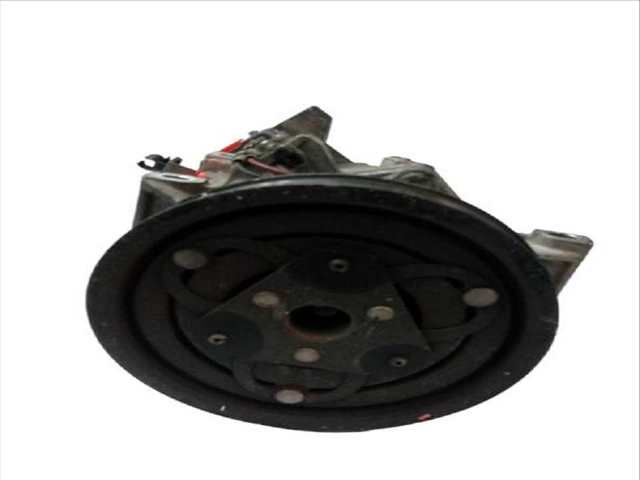 Foto 3ª: Compresor Aire Acondicionado Nissan NV200 1.5 DCI 90 M20 M20N M20M) FURGONETA (2010)