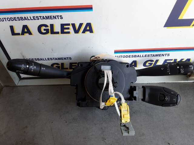 Mando Luces Peugeot 307 2.0 16V136CV 0CV