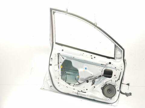 Foto 3ª: Puerta Delantera Izquierda Nissan Pulsar 1.2 DIG-T (2012)