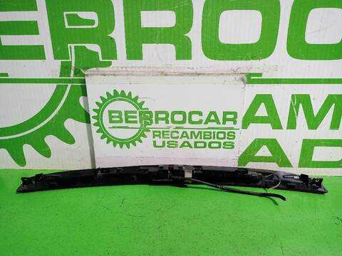 Foto 3ª: Piloto Trasero Central Citroen C4 EXCLUSIVE AUT. 109CV [9HZDV6TED4] (2006)