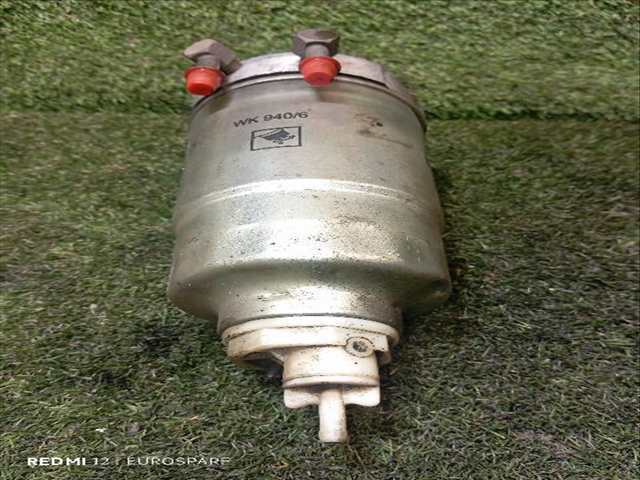 Foto 4ª: Filtro Combustible Nissan Trade 3.0 TD 100 [BD30T] (1999)