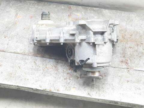 Caja Transfer Bmw X6 3.5D