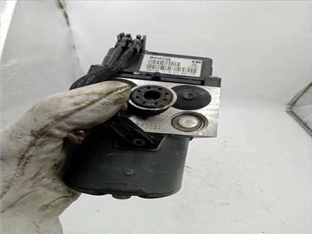 Foto 3ª: Abs Peugeot 406 2.0 SVDT [2.0 LTR. - 80 KW HDI] [RHZ]