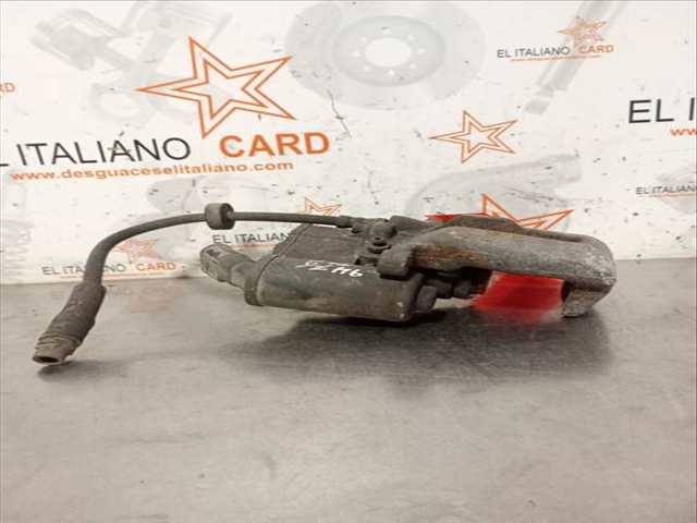 Pinza Freno Delantera Izquierdo Audi A6 3.0 TDI QUATTRO 165KW) BERLINA 225CV