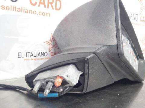 Foto 2ª: Retrovisor Derecho Seat Leon STYLE 115CV 85KW [DDY] (2017)