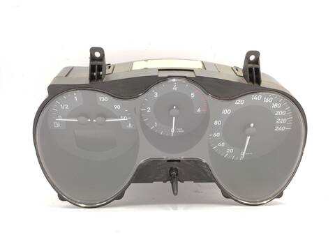 Cuadro de Instrumentos Seat Leon 2.0 TDI 140CV 103KW