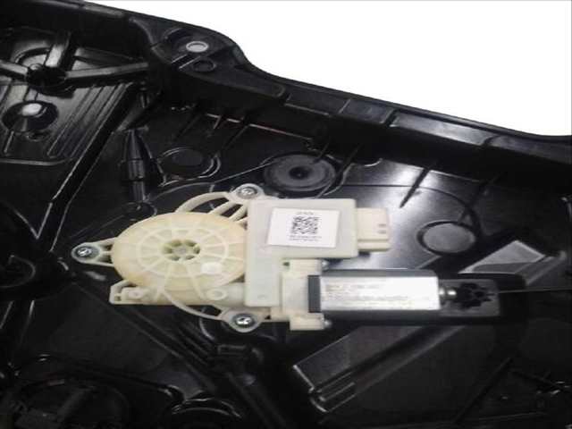 Foto 2ª: Elevalunas Eléctrico Delantero Izquierdo Bmw Serie 3 315 320 I (2018)