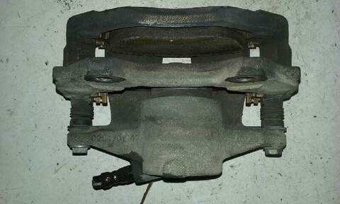 Foto 3ª: Pinza Freno Delantera Derecho Fiat Stilo 1.9 MULTIJET 140 M.SCHUMACHER 140CV 103KW [192A5000] (2005)