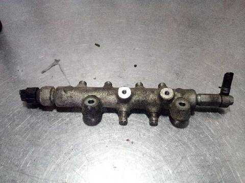 Rampa Inyectora Mazda 3 2.0 CRDT SPORTIVE BERLINA 143CV 105KW