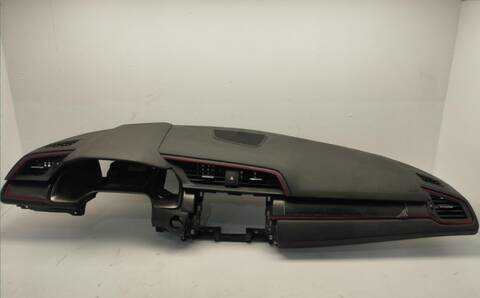 Salpicadero Honda Civic TYPE R 320CV 235KW