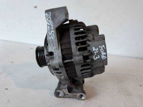 Foto 2ª: Alternador Ford Fiesta FXJA (2006)