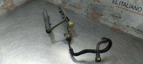 Foto 3ª: Rampa Inyectora Lexus RX 400H 211CV 155KW [3MZ-FE] (2005)