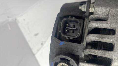 Foto 3ª: Alternador Toyota Auris 1.6 16V CAT 124CV 91KW [1ZR-FE] (2010)